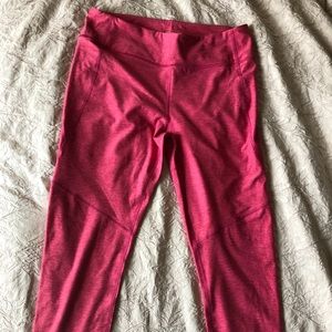 Outdoor Voices NWOT leggings
